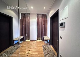 Сдаю 2-комнатную квартиру, 60 м2, Москва, Университетский проспект, 16, Университетский проспект