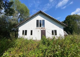Продается дом, 93 м2, деревня Семыкино