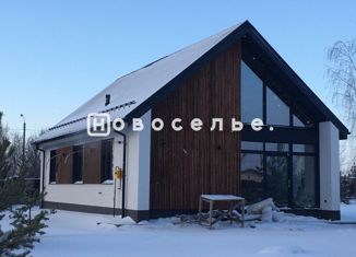 Дом на продажу, 90 м2, село Горетово, Центральная улица, 57