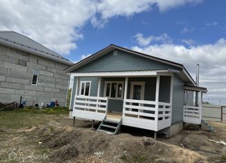 Продается дом, 80 м2, деревня Поповка, деревня Поповка, 4А