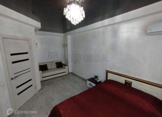 Продажа 1-комнатной квартиры, 32.2 м2, Симферополь, ЖК Радуга, Старозенитная улица, 7
