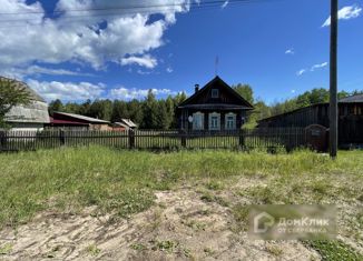 Продажа дома, 29.5 м2, рабочий посёлок Сява, Зелёная улица