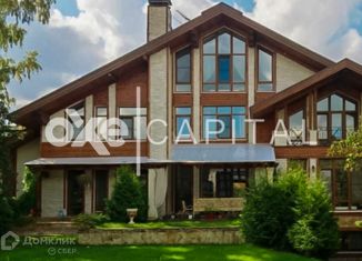 Дом на продажу, 600 м2, деревня Раздоры, деревня Раздоры, 5/8