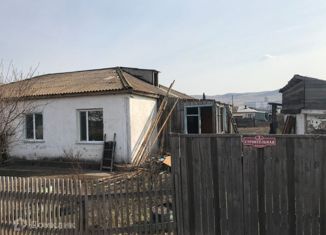 Продаю дом, 82.5 м2, поселок городского типа Аскиз, Строительная улица, 2