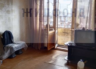 1-комнатная квартира на продажу, 31 м2, Кемерово, Красноармейская улица, 125