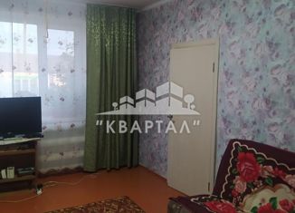 Продается 3-ком. квартира, 80 м2, поселок Озеро Тагарское, Зелёная улица, 19