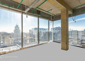 3-комнатная квартира на продажу, 115 м2, Москва, 2-я Брестская улица, 6, 2-я Брестская улица