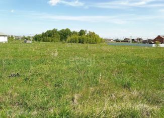 Продажа участка, 16.27 сот., деревня Семибратское