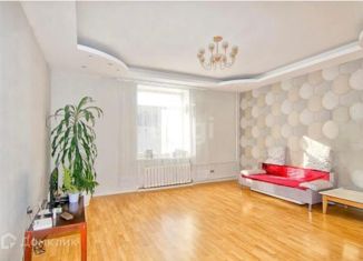 Продажа двухкомнатной квартиры, 85 м2, Новосибирская область, улица Героев Революции, 100