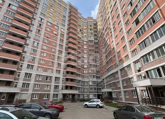 Продажа 1-комнатной квартиры, 37 м2, Тверская область, улица Терещенко, 6к2