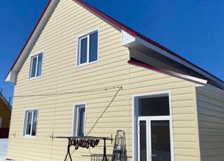 Продажа дома, 116 м2, деревня Шамонино, Юбилейная улица