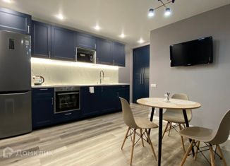 1-ком. квартира на продажу, 39 м2, Краснодар, улица Цезаря Куникова, 24к1, ЖК Времена Года 3