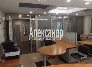 Сдам в аренду офис, 58.9 м2, Сертолово, улица Молодцова, 8