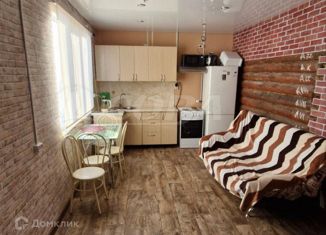 Дом на продажу, 36 м2, село Рафайлово, Береговая улица, 5