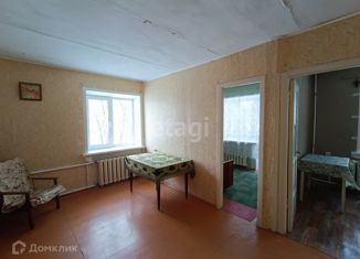 Продаю двухкомнатную квартиру, 31.5 м2, Смоленск, Запольный переулок, 1
