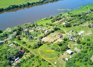 Продам земельный участок, 20 сот., село Шатрище, 61Н-623