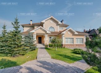 Продается дом, 650 м2, деревня Кезьмино, территория ГП-2, 36