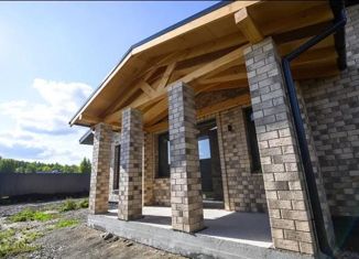 Дом на продажу, 70 м2, деревня Осиновка, Полевая улица