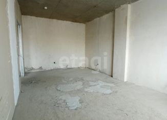 Продам 1-ком. квартиру, 41.1 м2, Краснодар, Сормовская улица, 208/2, ЖК Форт Карасун