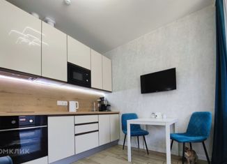 Продаю двухкомнатную квартиру, 49.4 м2, Краснодар, ЖК Акварели 2, Тепличная улица, 62/1к1