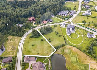 Продается участок, 50 сот., деревня Румянцево, 2-й Парусный переулок