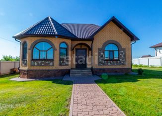 Продам дом, 87.9 м2, село Стрелецкое, Княжеская улица, 37