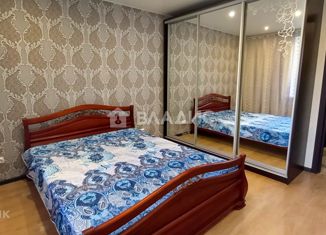 Сдается 2-ком. квартира, 60 м2, Владимир, Песочная улица, 19Г, Октябрьский район