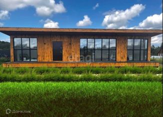 Продаю дом, 54 м2, деревня Горневская Слобода