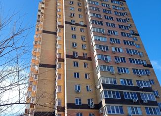 Продаю 1-комнатную квартиру, 40 м2, Ростовская область, Киргизская улица, 38Г