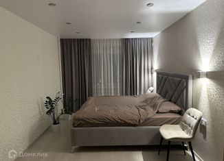 Продам двухкомнатную квартиру, 64 м2, Краснодар, улица Архитектора Петина, 14, ЖК Екатеринодар