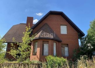 Продам дом, 270 м2, деревня Уптино