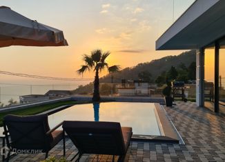 Продам дом, 180 м2, Сочи, Звёздная улица, 2, микрорайон Совхоз Приморский