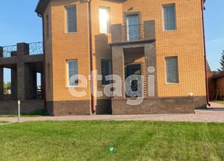 Дом на продажу, 200 м2, поселок Чернаково, Садовая улица, 17