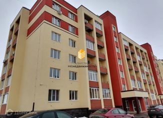 Продается двухкомнатная квартира, 41 м2, село Зубово, улица Игоря Талькова, 7