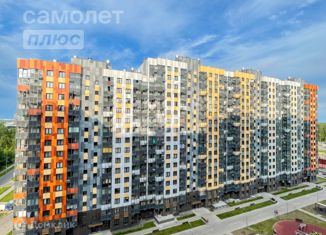 Продаю 1-ком. квартиру, 29.1 м2, поселение Десёновское, улица Яворки, 1к5