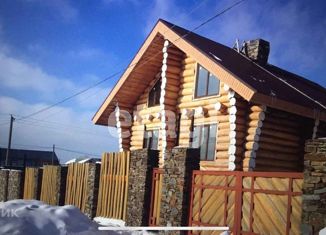 Продается дом, 120 м2, село Красноусольский, Майская улица