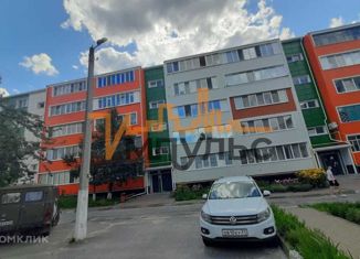 Продается 1-ком. квартира, 28.4 м2, поселок городского типа Разумное, улица 78-й Гвардейской Дивизии, 11