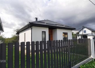 Продажа дома, 45 м2, станица Гостагаевская