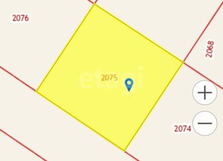 Продаю участок, 6 сот., поселок Авангардное, Загородная улица