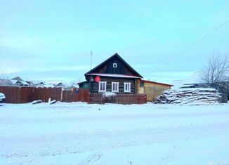 Продаю дом, 33.3 м2, рабочий посёлок Яйва, улица Ленина, 63