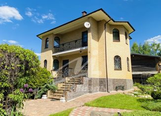 Продажа дома, 147 м2, деревня Сокольниково, Заречная улица, 41