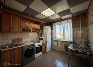 4-комнатная квартира на продажу, 78 м2, Хакасия, улица Чертыгашева, 135