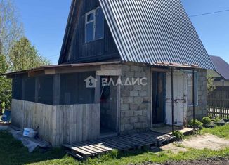 Дом на продажу, 50 м2, садоводческое товарищество Зоренька, Цветочная улица