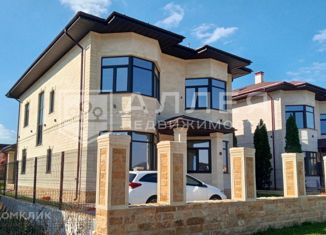 Продам дом, 365 м2, деревня Покровское, Новорижский бульвар, 76