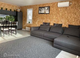 Дом на продажу, 75 м2, посёлок городского типа Тугулым, Дорожная улица, 4