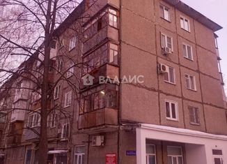Продажа 2-ком. квартиры, 43.3 м2, Нижний Новгород, улица Лоскутова, 23, улица Лоскутова