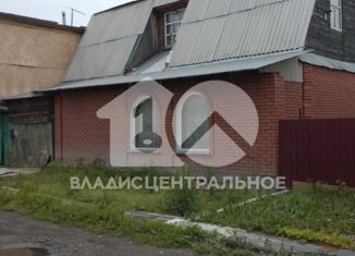 Продам дом, 42 м2, Новосибирск, Карская улица, 43