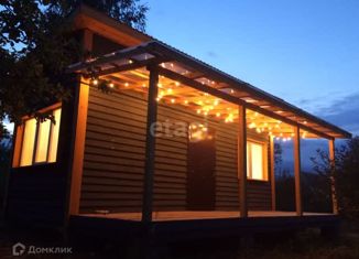 Продам дом, 45 м2, 