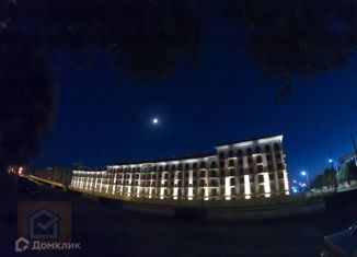 Продажа 1-ком. квартиры, 38.5 м2, Евпатория, ЖК Евпатория, улица 60 лет ВЛКСМ, 31/1