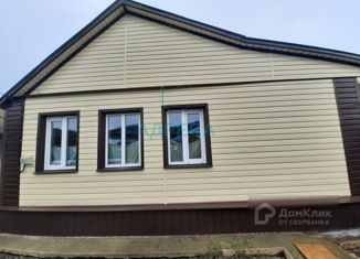 Продам дом, 99.8 м2, село Голубино, Центральная улица